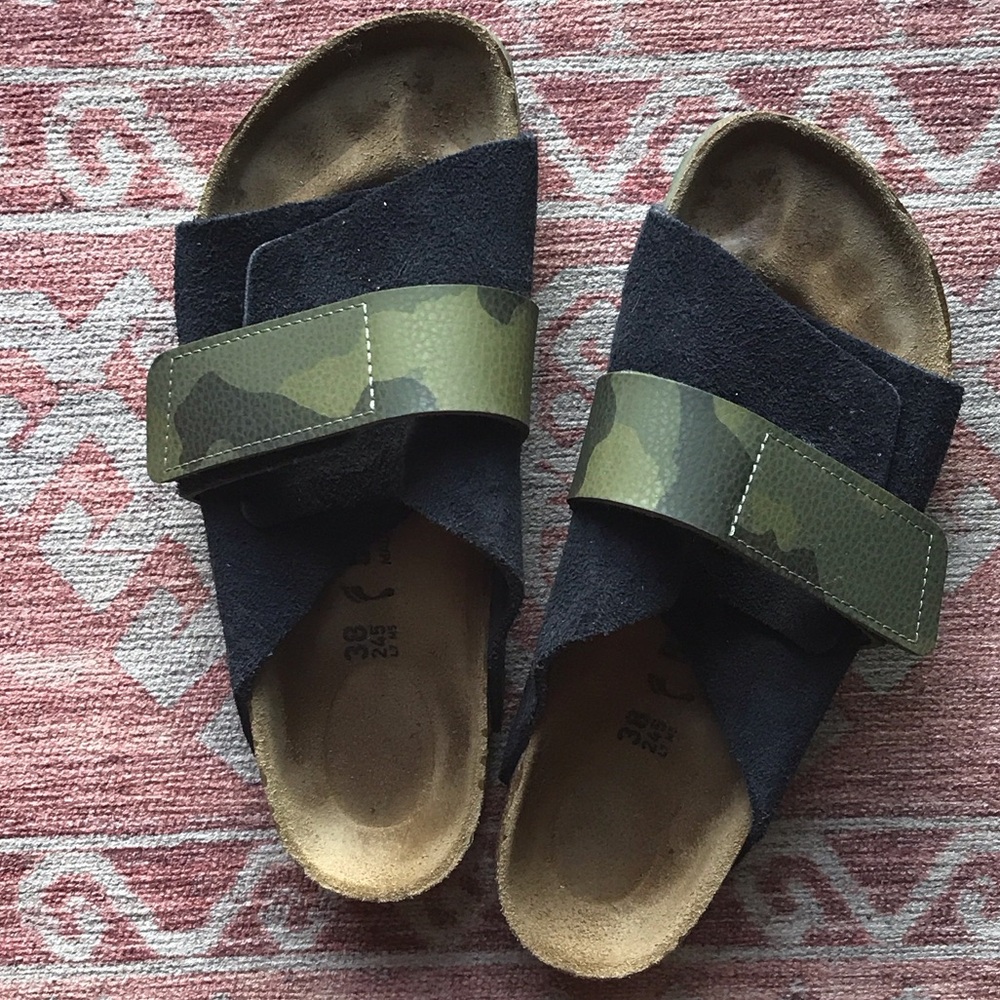 Birkenstock Kyoto